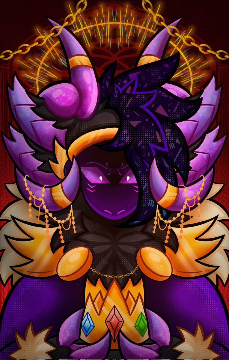 _batbytes_'s tweet image. 💥 ROAD TO 5K ART RAFFLE 💥

Winner gets an fully shaded experimental half body of their protogen or fursona! 🐾

RULES: 
👤 Follow me
🔂 Repost 
💬 Comment your ref

⏰️ ENDS JANUARY 1ST! GET NEW YEAR NEW ART! ⏰️