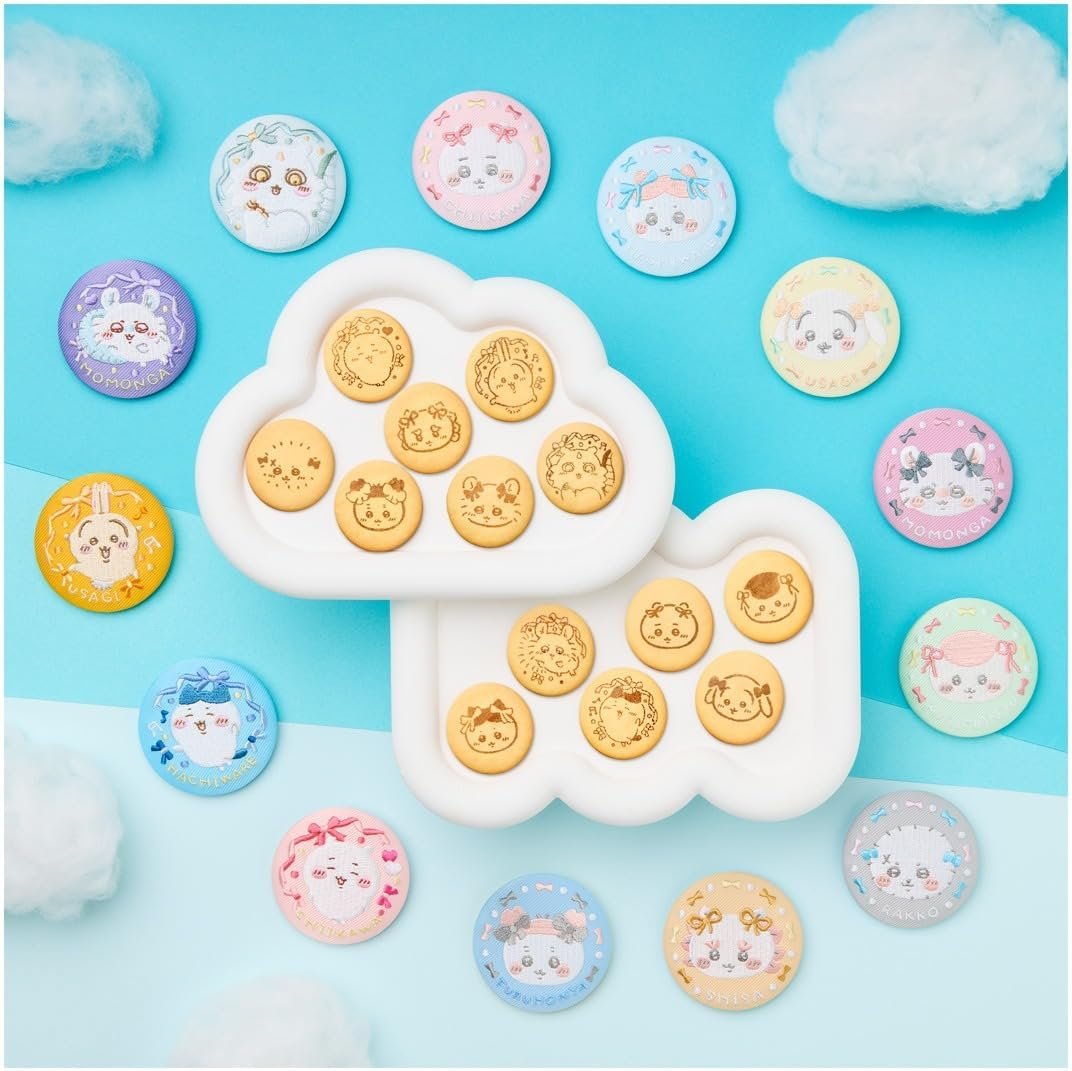 ちいかわのグッズ速報！ (@chiikawa_goods) / Posts / X