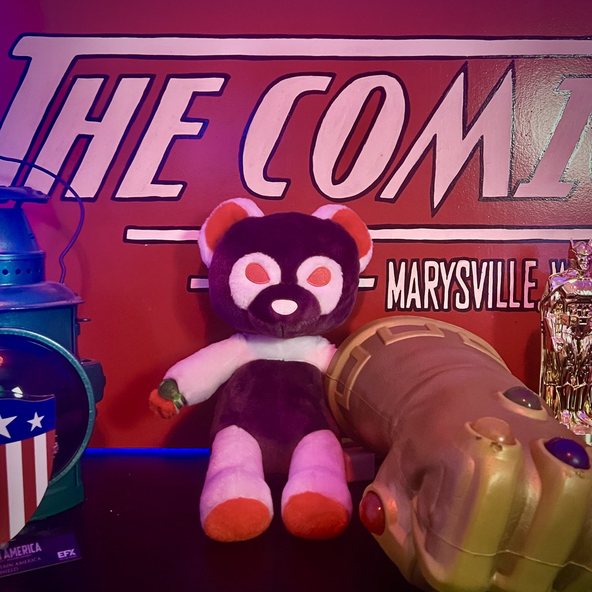 Panda Redd tweet media