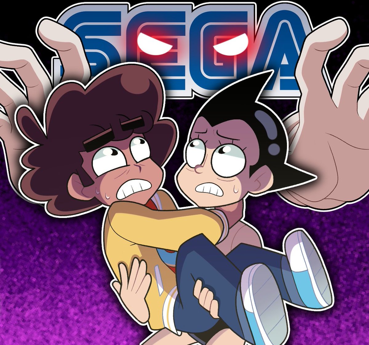 Next video will be a review of sega forgotten astro boy video game stay tune for updates