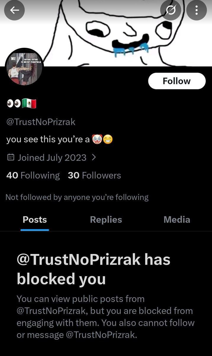 Mattsuki Stan tweet media