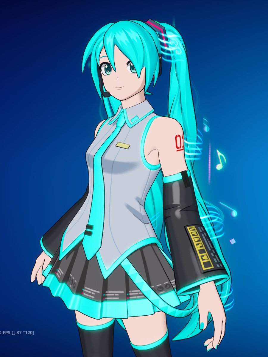 the snow miku skin textures are soooooo low res even with HD textures downloaded, what a bummer.
<a href="/FortniteStatus/">Fortnite Status</a>