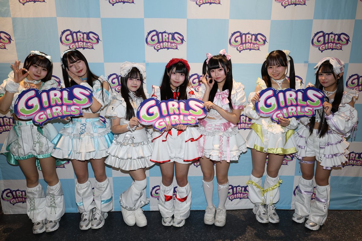 GIRLS GIRLS (@Girls_Girlsinfo) / Posts / X