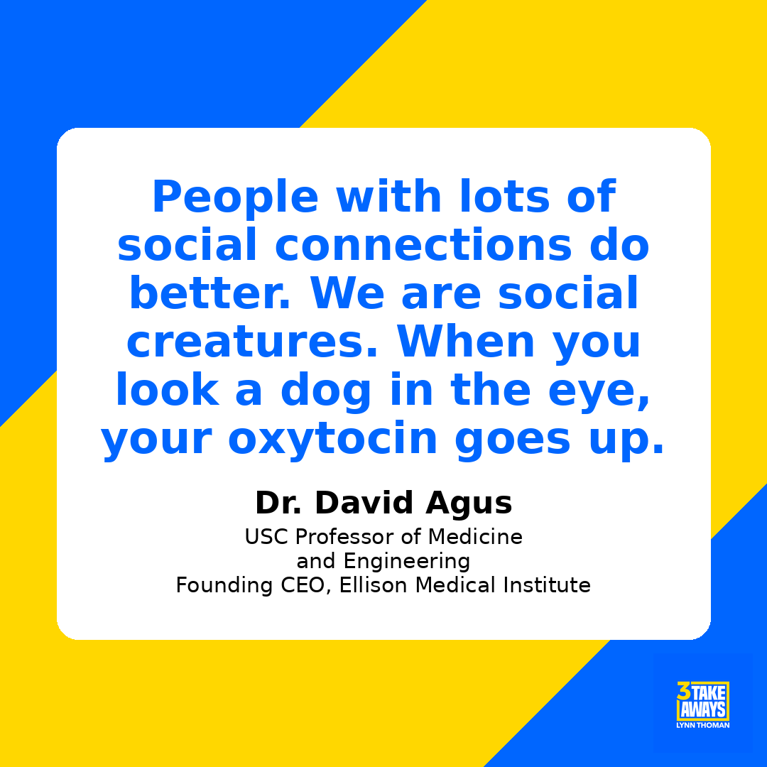 Lynn Thoman tweet media