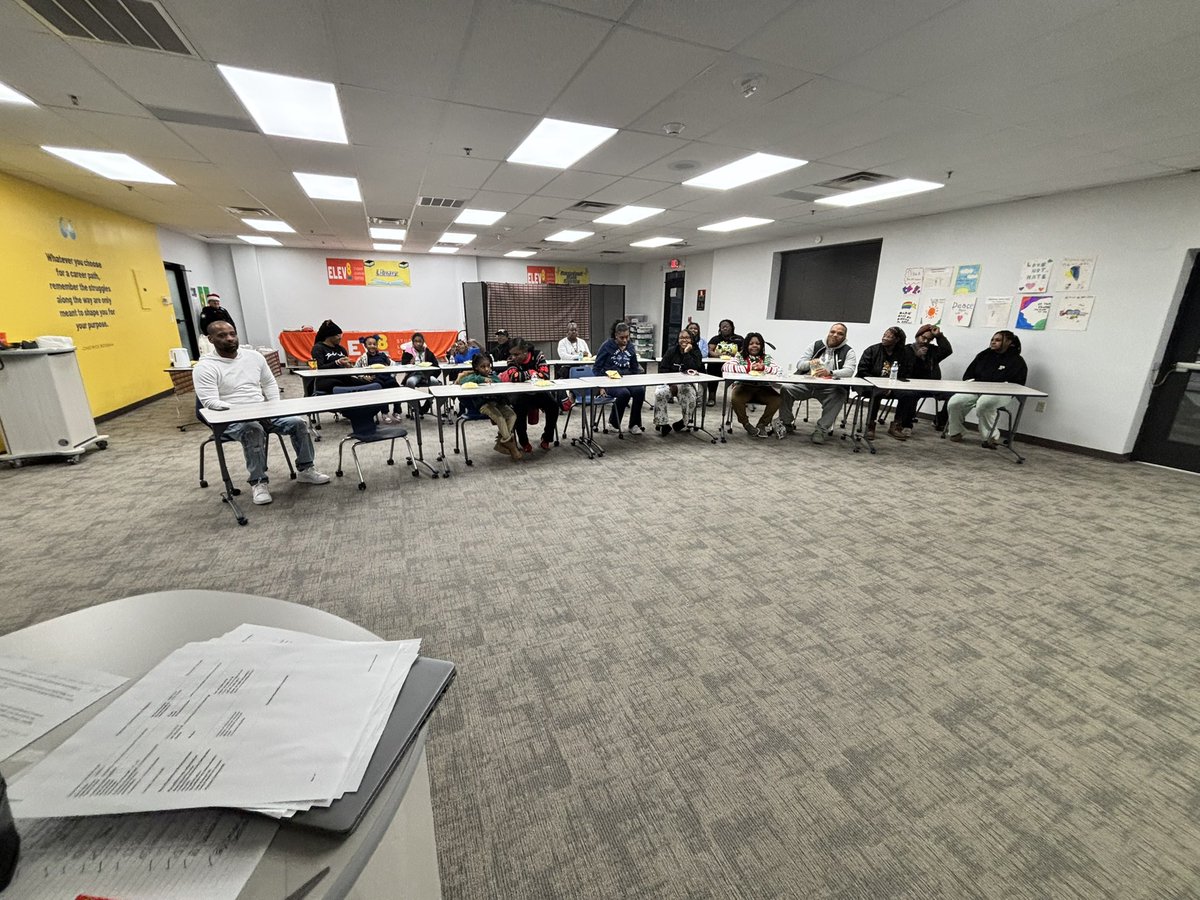 Elev8 Student Learning Center tweet media