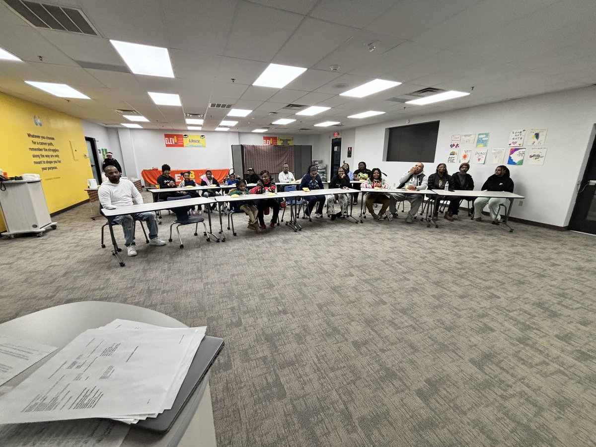 Elev8 Student Learning Center tweet media