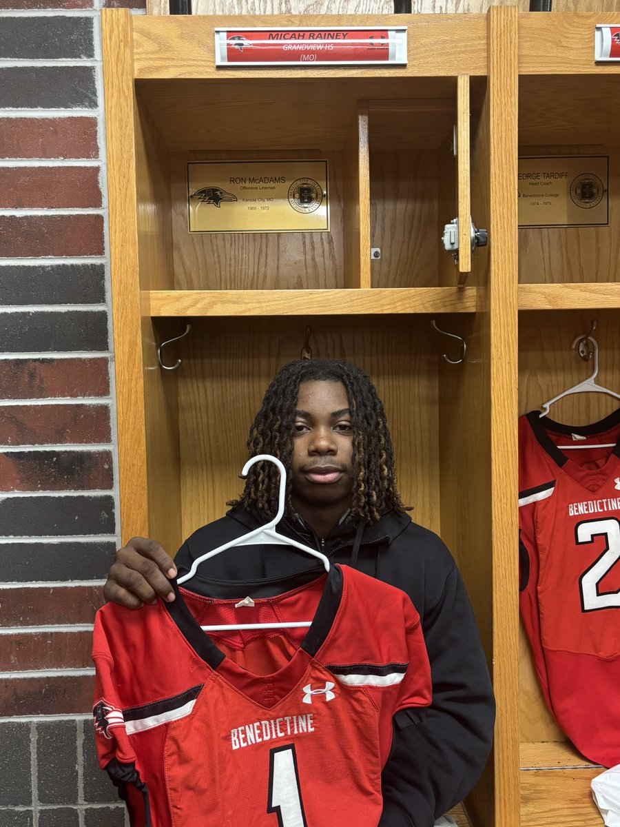 Micah Rainey tweet media