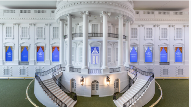 Ott House Audio tweet media