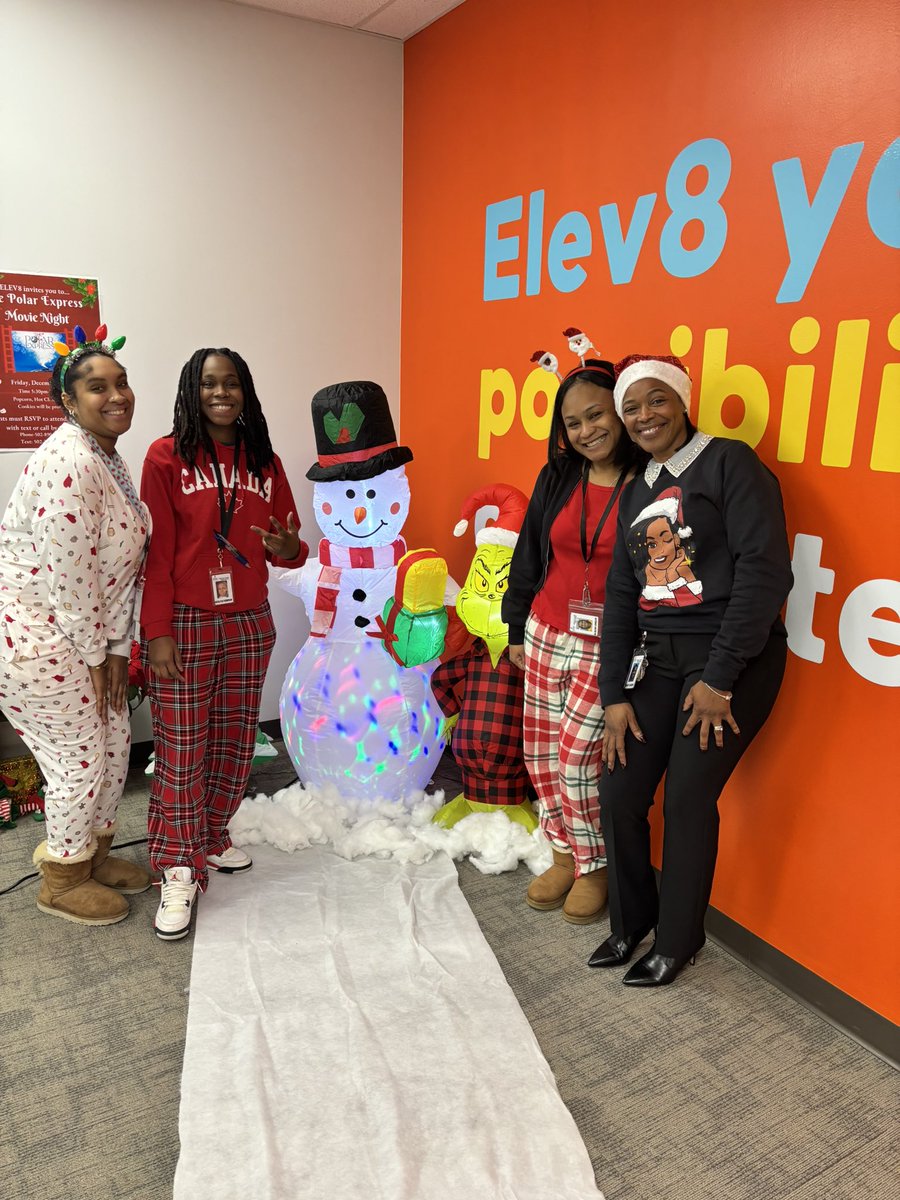 Elev8 Student Learning Center tweet media