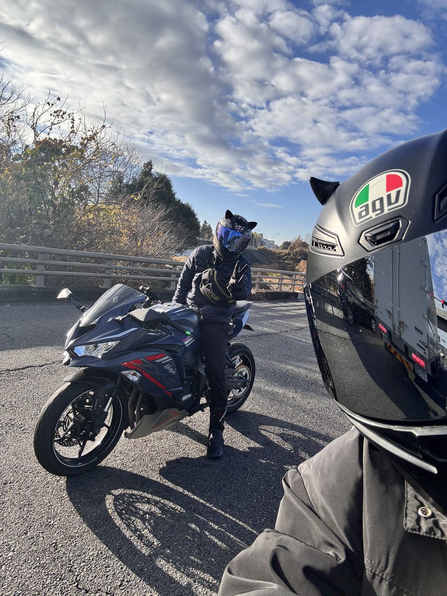 あお (@ao_ninja400) / Posts / X