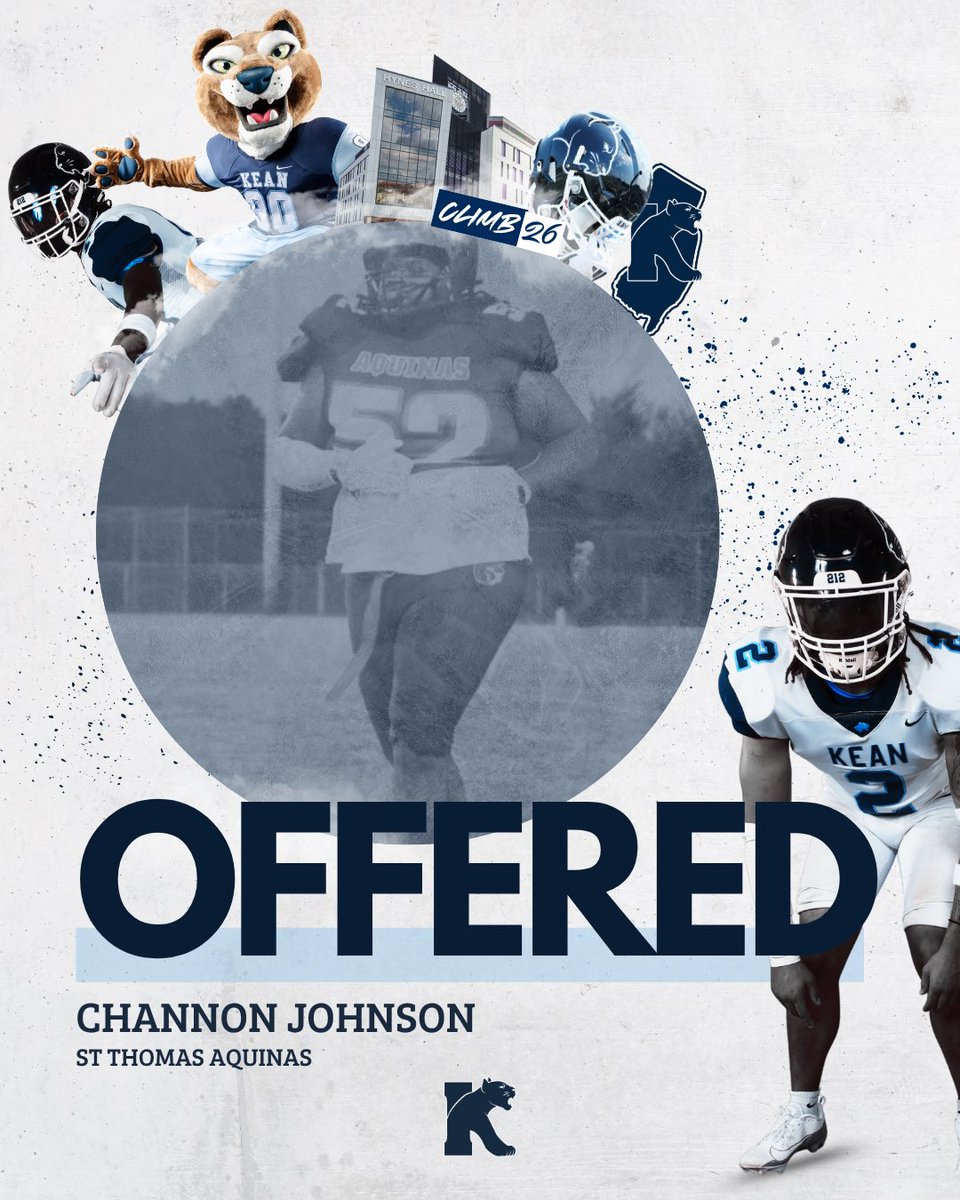 channon Johnson tweet media