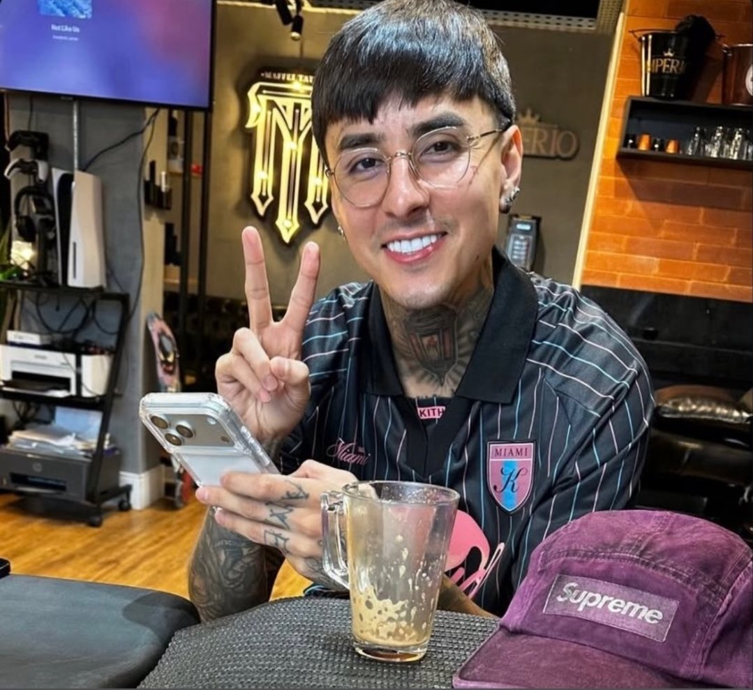 Trick Fla da Depressão tweet media