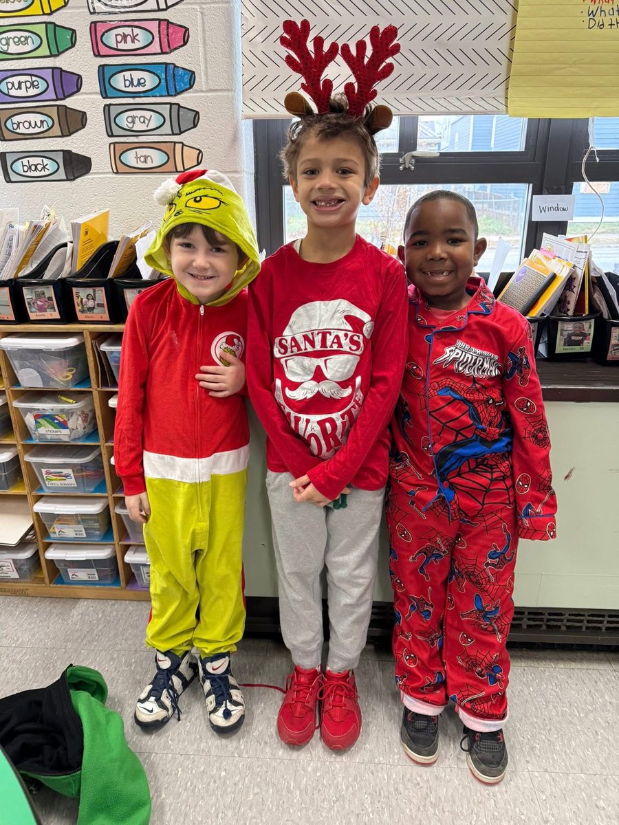 J.B. Atkinson Academy for Excellence tweet media