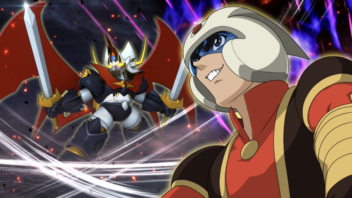 スパロボ　ジャンク 第3次スパロボZ天獄篇 第21話 遭遇② - YouTube