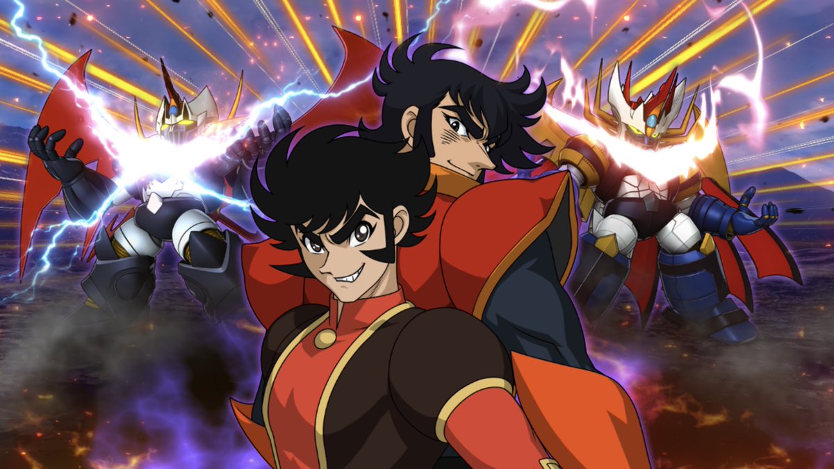 スパロボ　ジャンク 旧作スパロボの完成形！第4次スーパーロボット大戦Sレビュー｜ゴレメオス