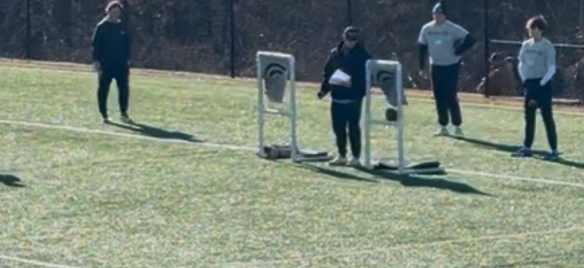 SchapmanMichael's tweet image. Grateful for the opportunity to compete at the @KohlsKicking GA Showcase.
15th out of 45 LS &amp;amp; earned invite to Future Stars Camp in Panama City Beach in Jan. Back to work. 💪@coachdicunto @johnnywilk_john @footballCudas @cole_hash @aylward_johnny 
#LongSnapper  #ClassOf2027