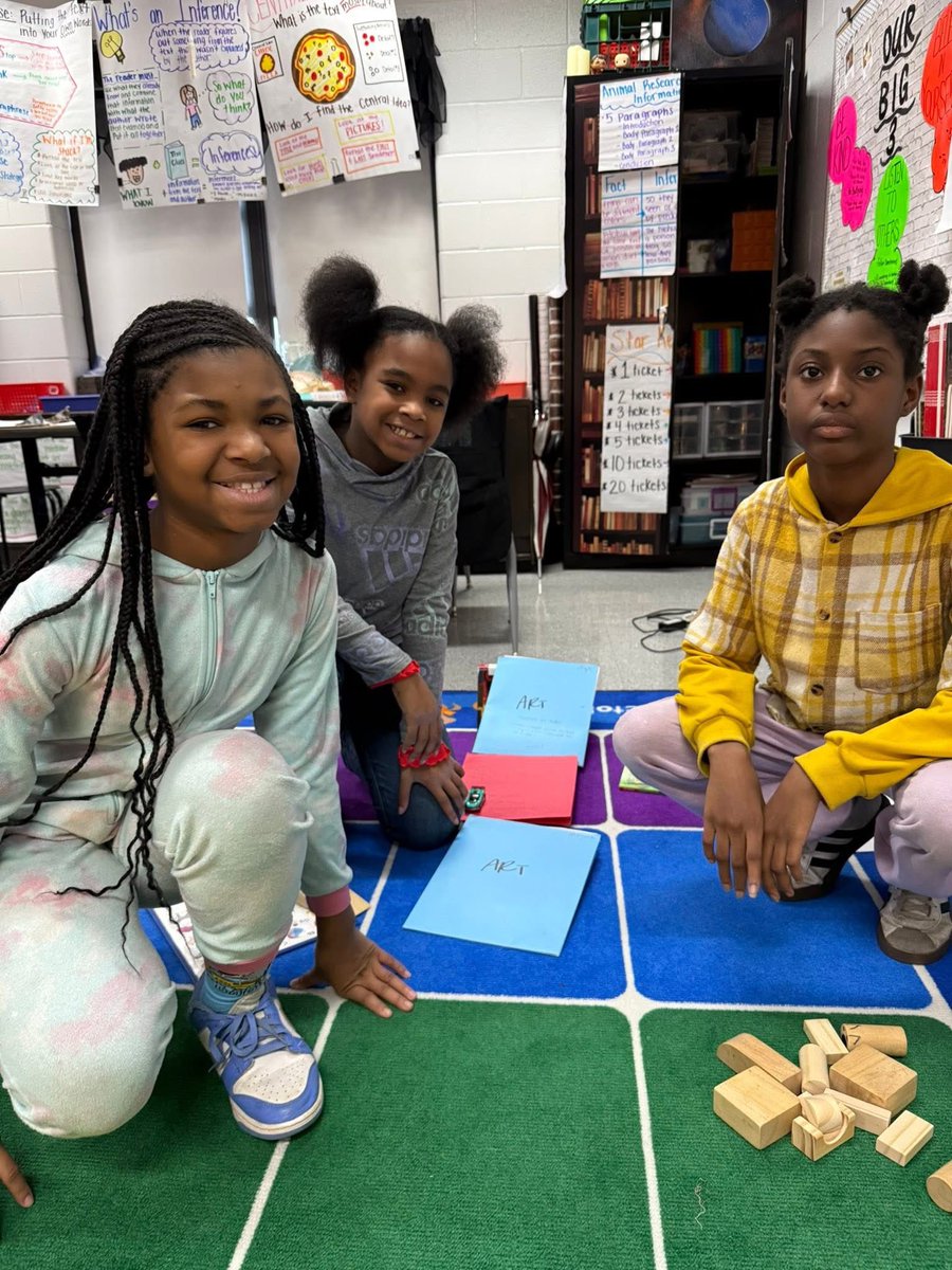 J.B. Atkinson Academy for Excellence tweet media