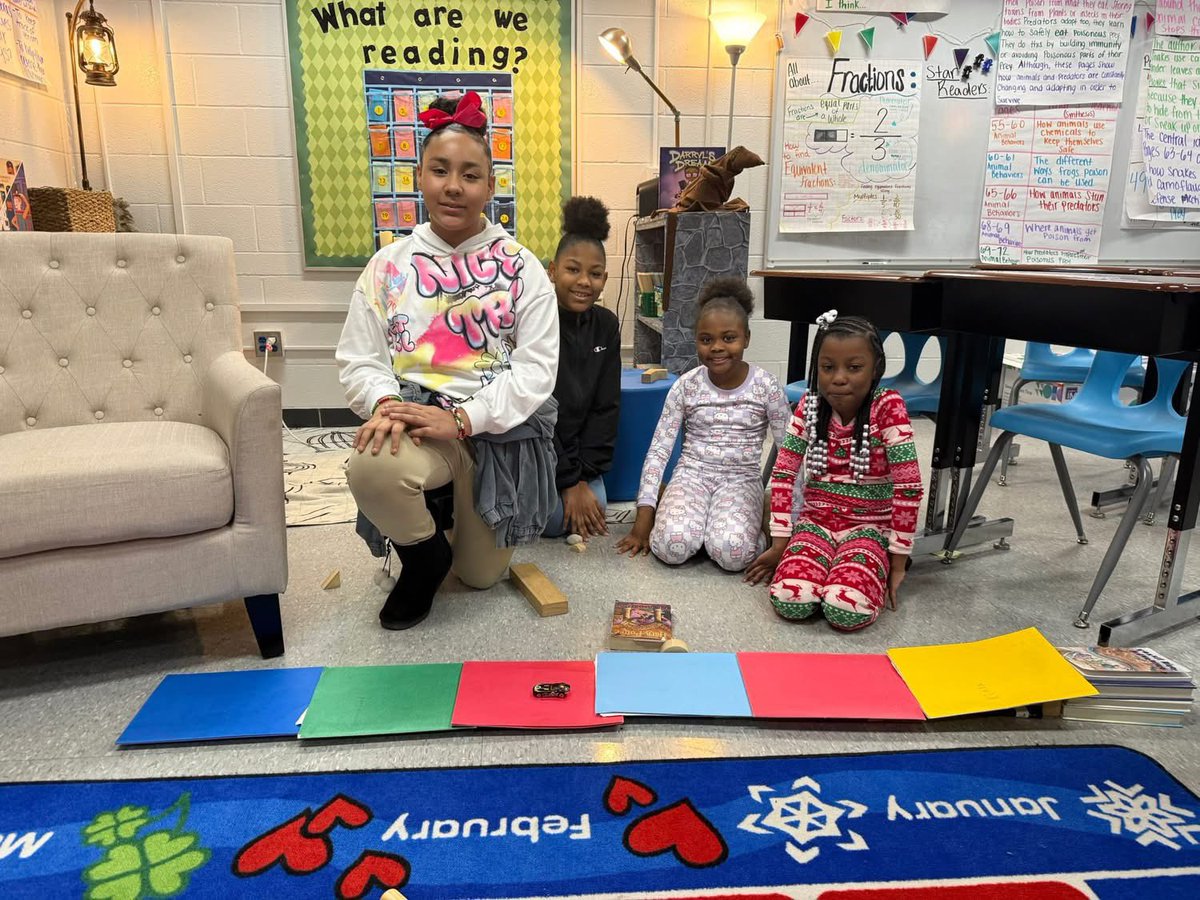 J.B. Atkinson Academy for Excellence tweet media