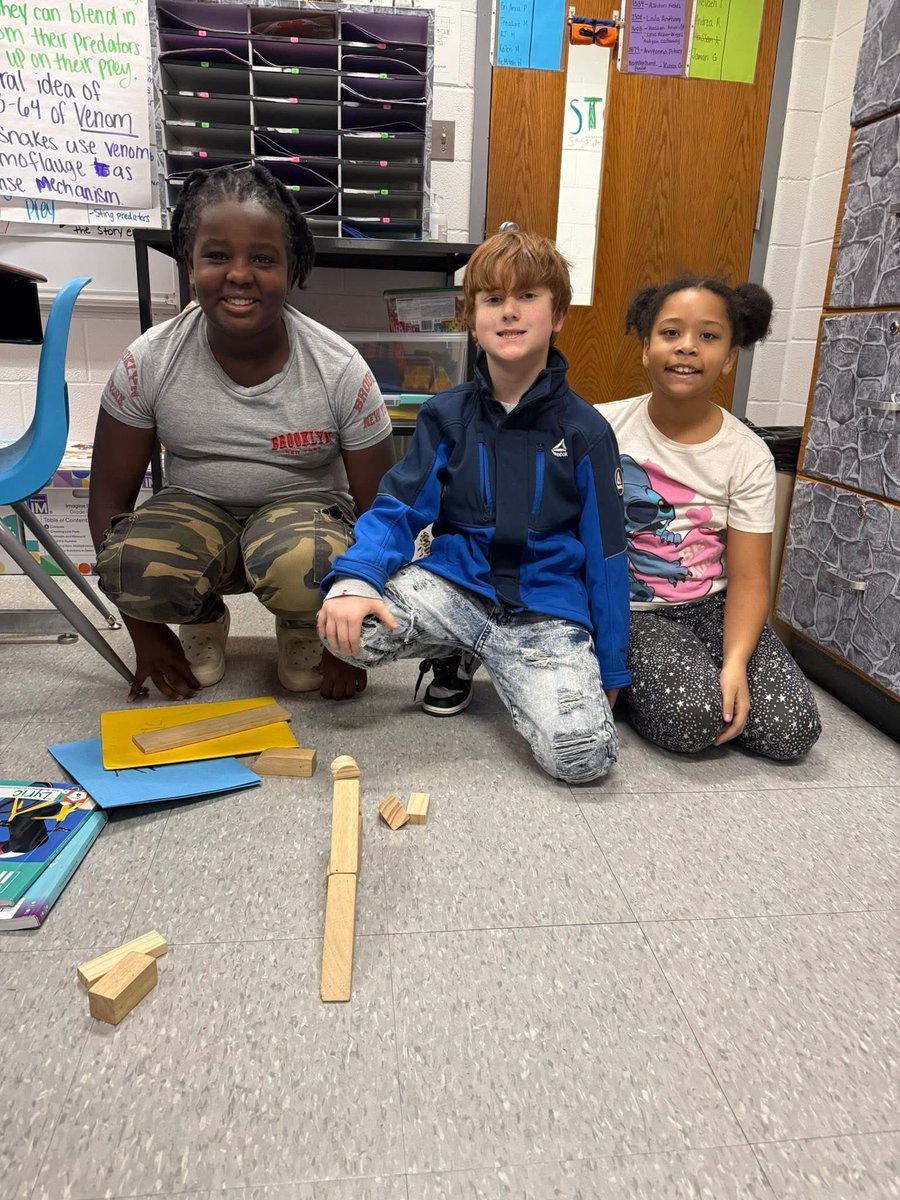 J.B. Atkinson Academy for Excellence tweet media