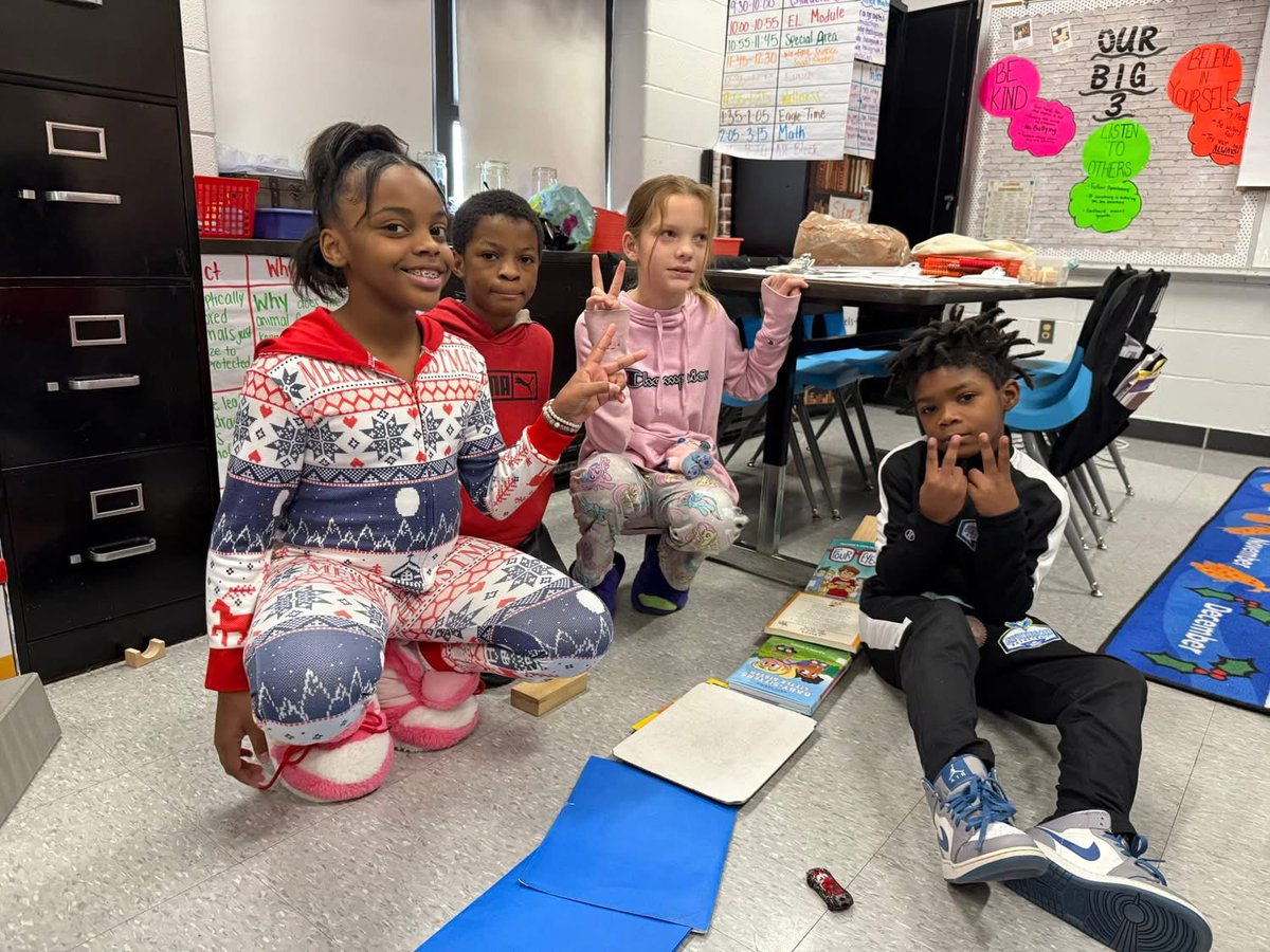 J.B. Atkinson Academy for Excellence tweet media