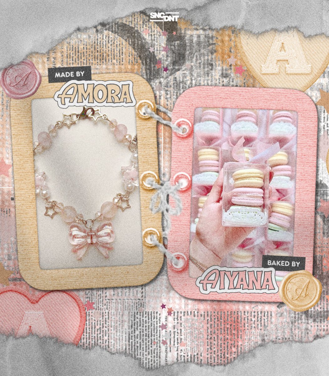 SNACC'S ASH tweet media