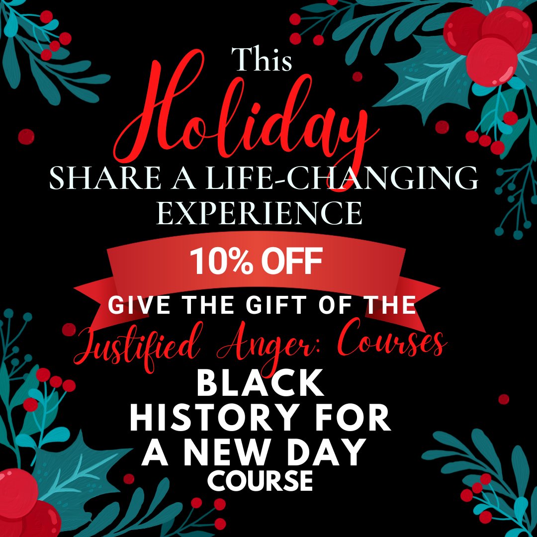 Justified Anger tweet media