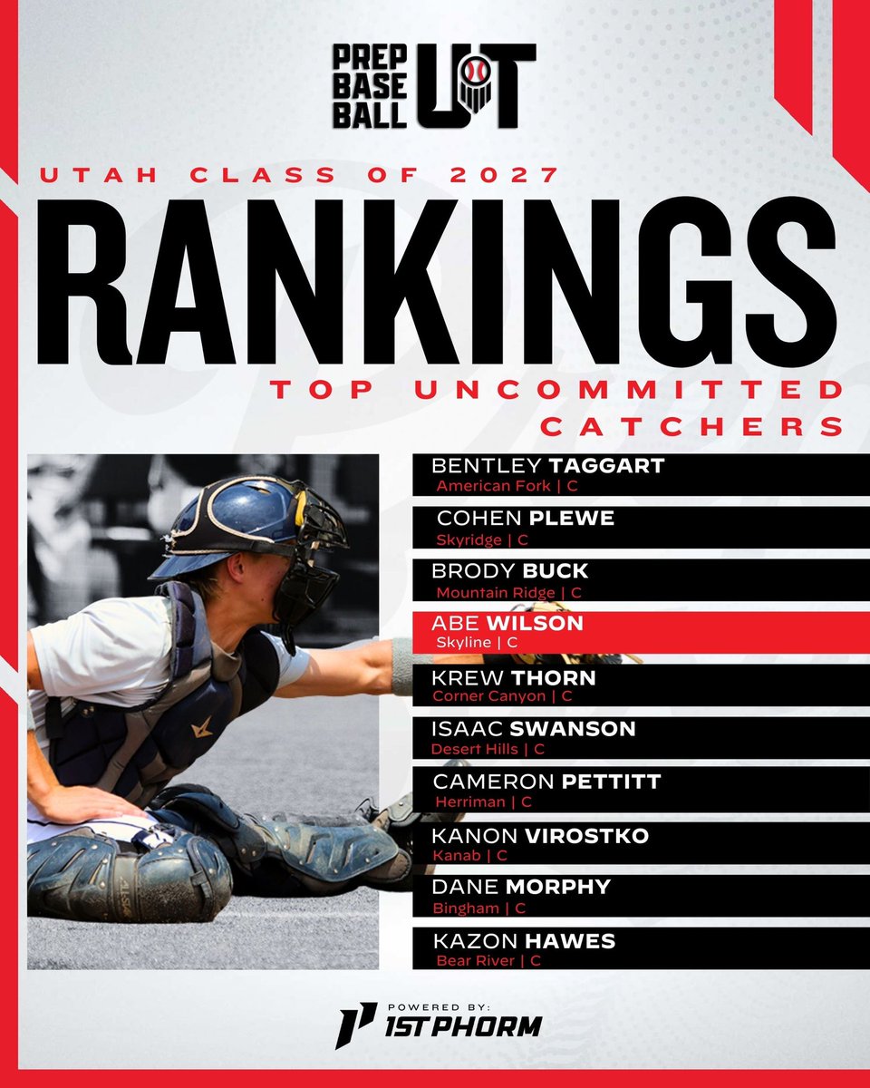 Prep Baseball Utah tweet media