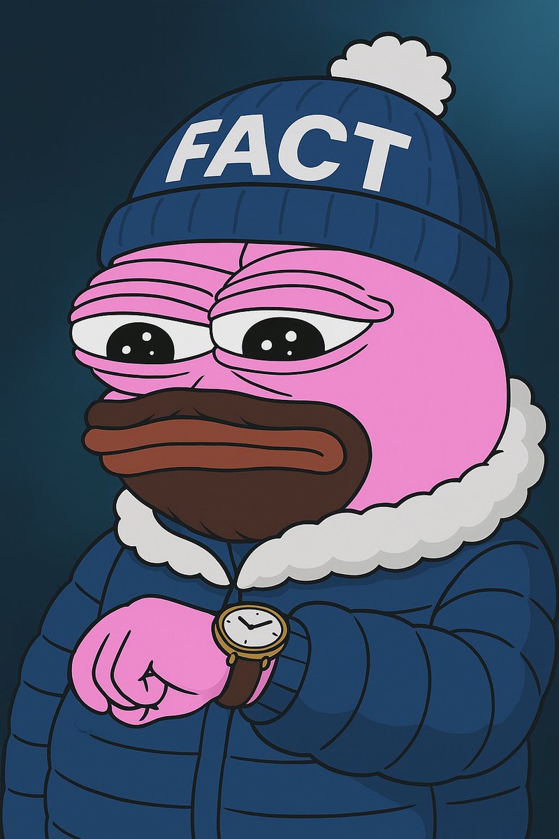 Few have patience⌚️👀 $PORK