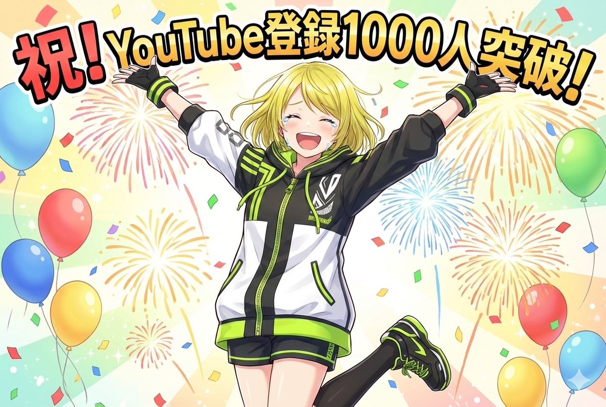 ポッティ@Vtuber tweet media