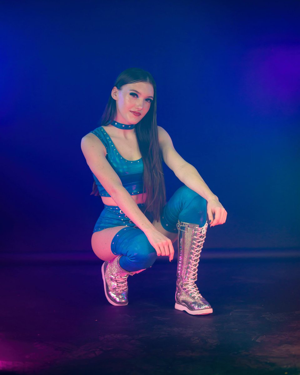 FELICITENLA HOY CUMPLE UN AÑO MAS DE VIDA LA ACTUAL CAMPEONA FEMENIL @PGWA  LA SEÑORITA LUCHADORA RILEY MATTHEWS  <a href="/rileyyymatthews/">Riley Matthews</a>  HAPPY BIRTHDAY...MUCHAS FELICIDADES