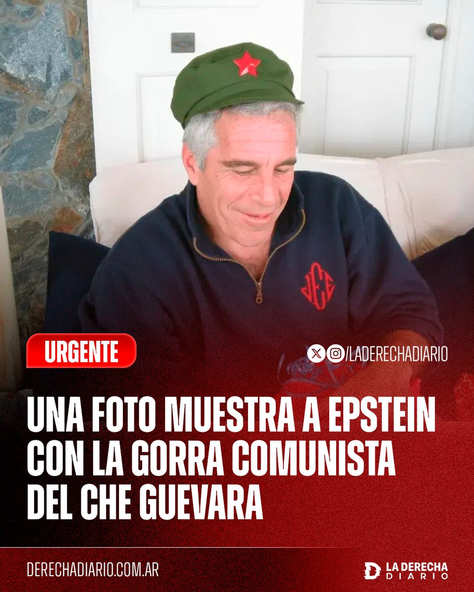 La Derecha Diario tweet media