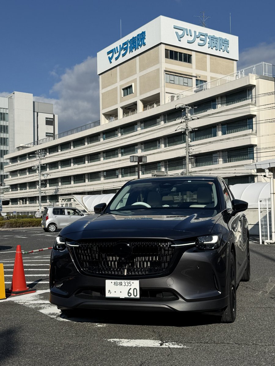 AK_CX-60 (@CX60XD_ex_m) / Posts / X