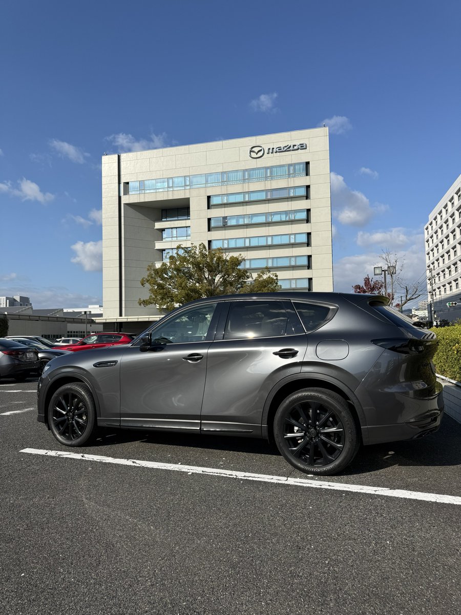 AK_CX-60 (@CX60XD_ex_m) / Posts / X