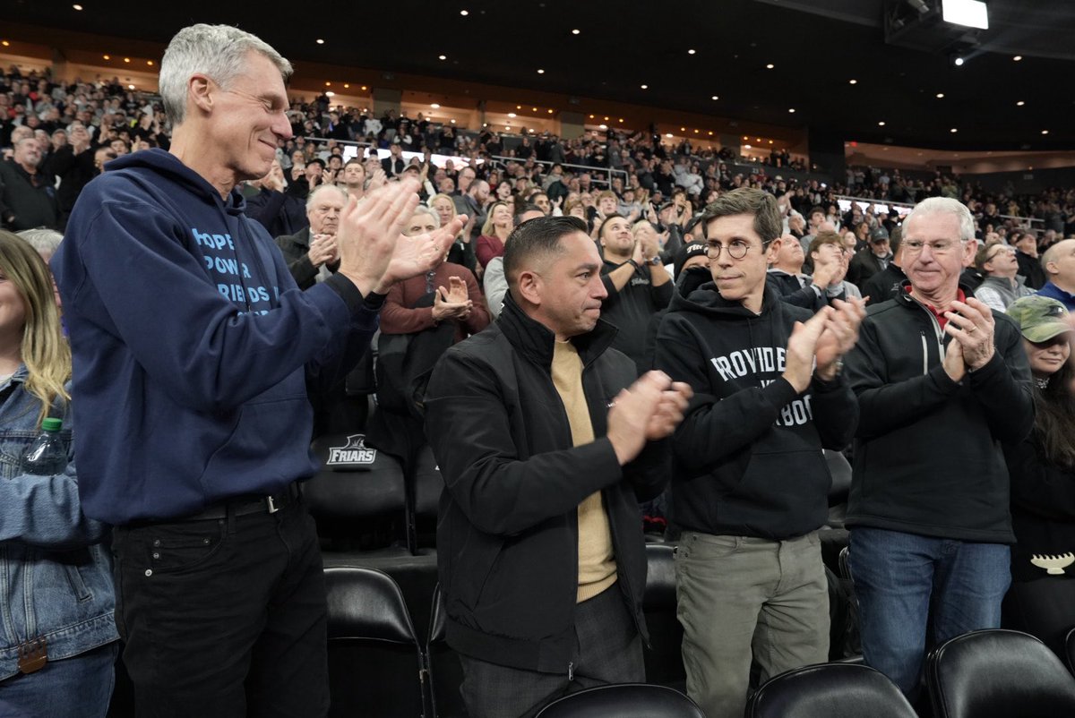 Mayor Brett Smiley tweet media