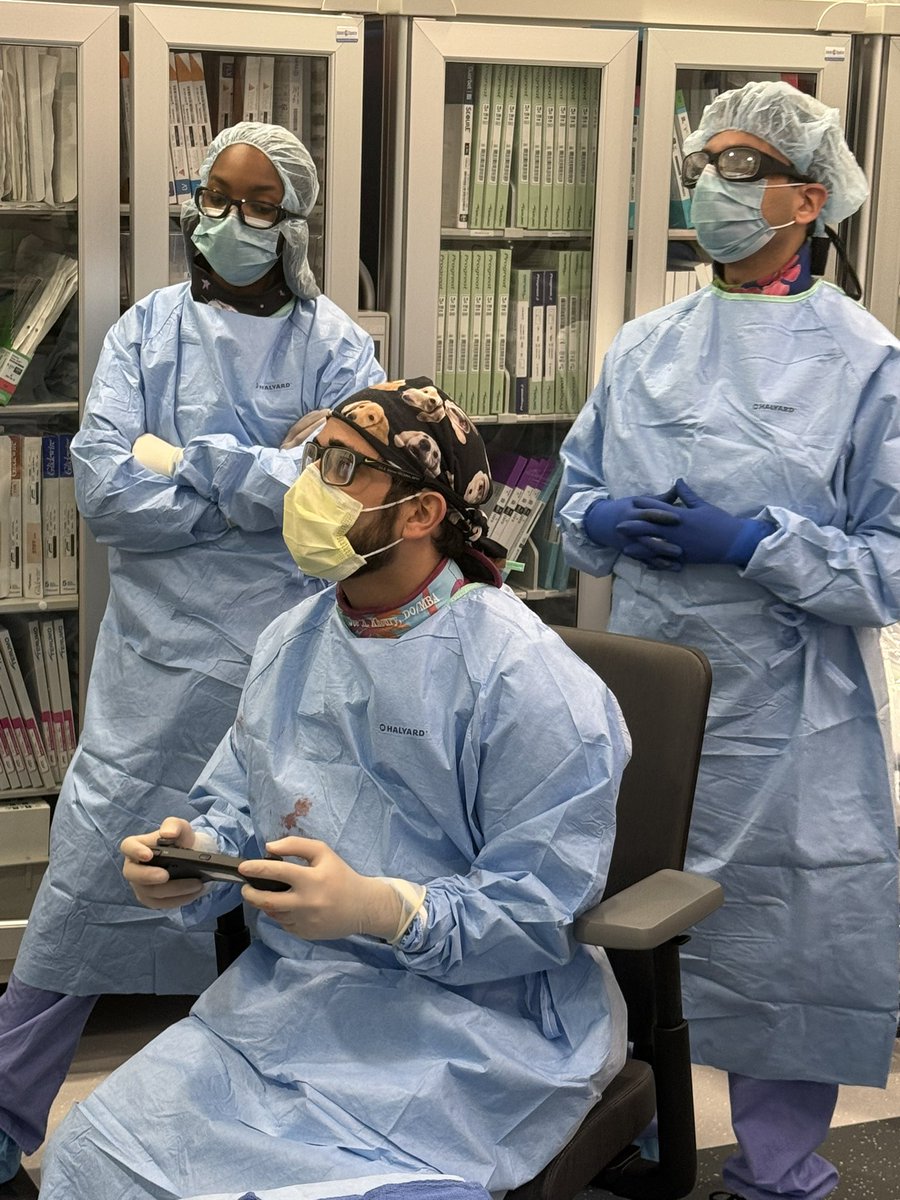 J. David Prologo, MD, FSIR, ABOM-D tweet media