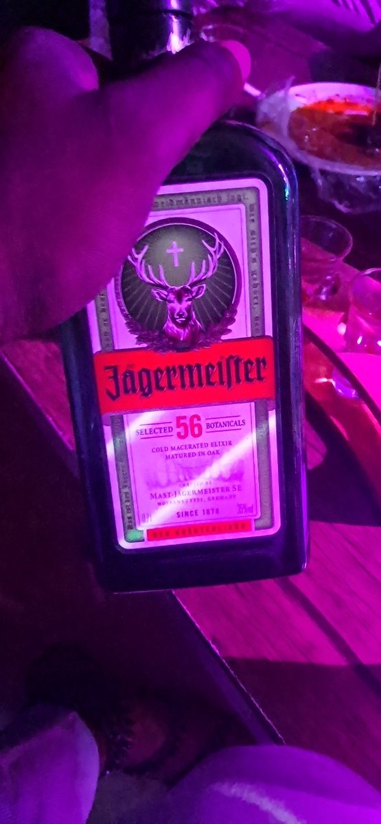 manlikeGov's tweet photo. @JagermeisterNG https://t.co/nwHZW1H1cZ