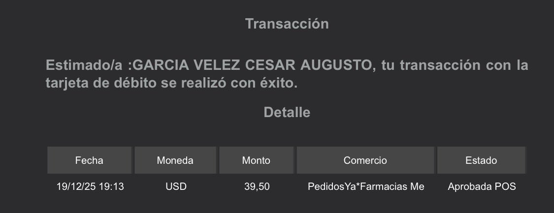 César García Vélez 🐲 tweet media