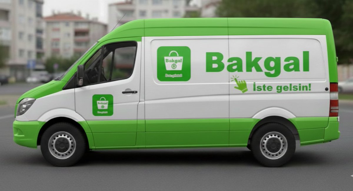 📦 🛒 Bakgal 🏪🛍️ İste gelsin!

Bakgal ile internet üzerinden evinize iş yerinize online hızlı kolay alışveriş imkanı sunuyoruz.

💻 Online Bakgal 
🌍 bakgal.com
📞 0544 390 10 90
📩 e-mail : bilgi@bakgal.com

#eticaret #Bakgal #Bakkal #Market
