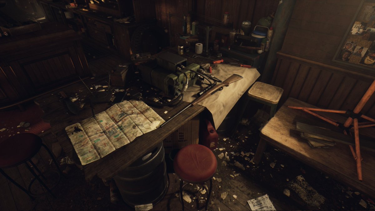 SrDoriito's tweet image. Hacía tiempo que no subía nada.
#3d #UnrealEngine #Environment #3dmodeling