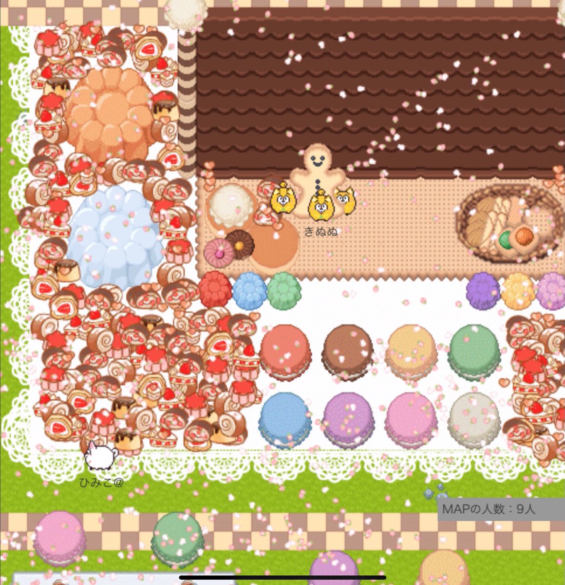 マロン★ご確認ページ★ Post by マロン 1/11四の五のツ19b on X: ぽめ天国