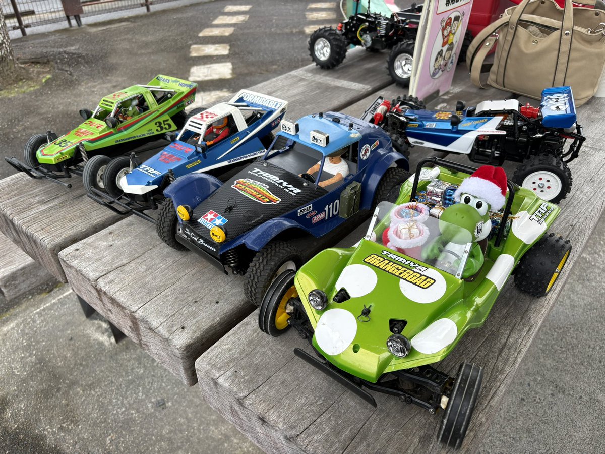 タニタン (@sekainoowarini2) / Posts / X