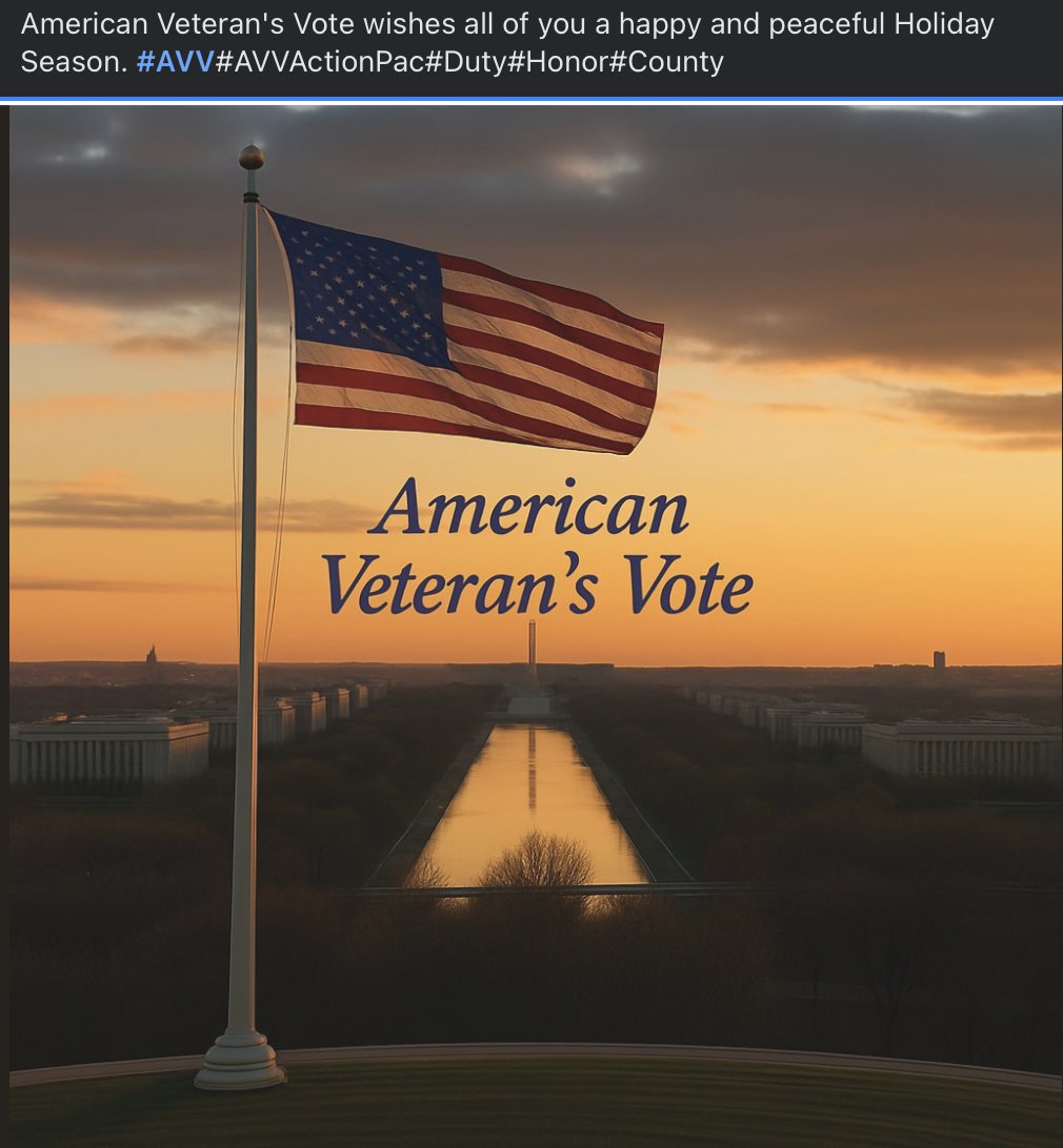 AVV Action Pac tweet media