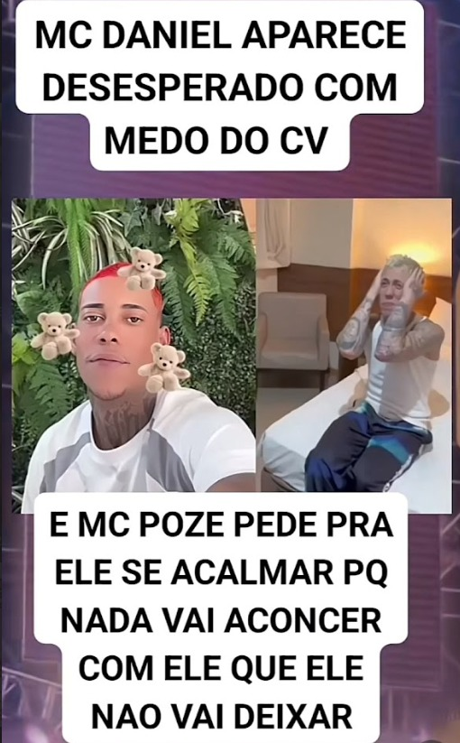 queirozvict's tweet photo. https://t.co/HCdtrgE4wn