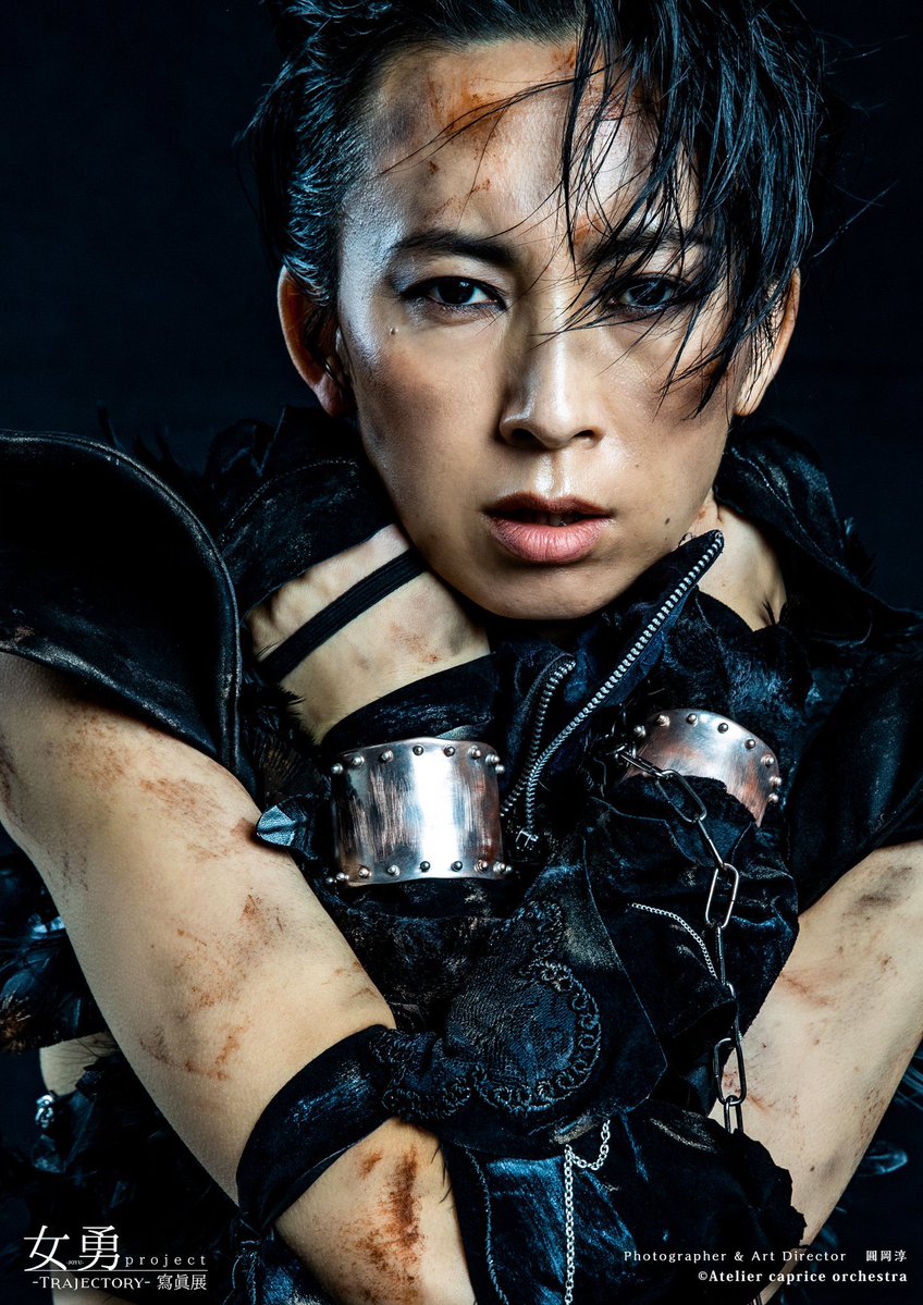 女勇-JOYU- project 寫眞展 (@JOYU_project) / Posts / X