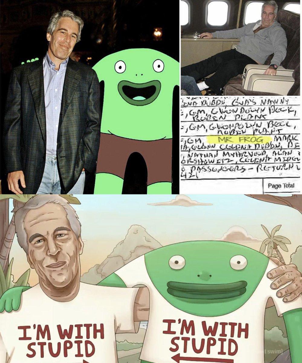 ShitpostGate's tweet image. Oh no