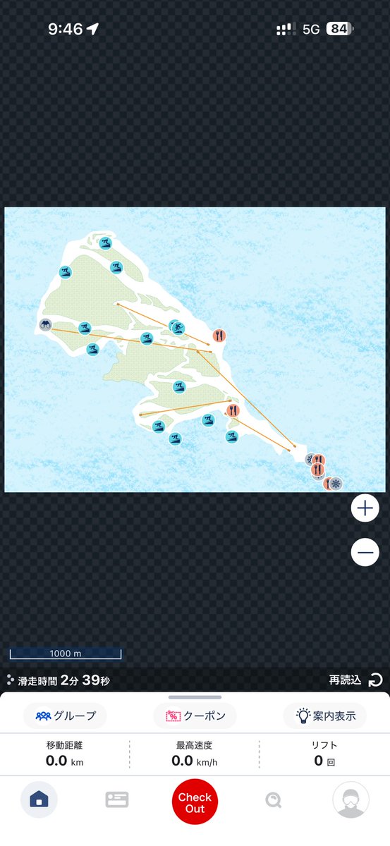 yukiyama #GP隊 #Zガンダム チェックイン忘れてた😅 先着10名見つけ