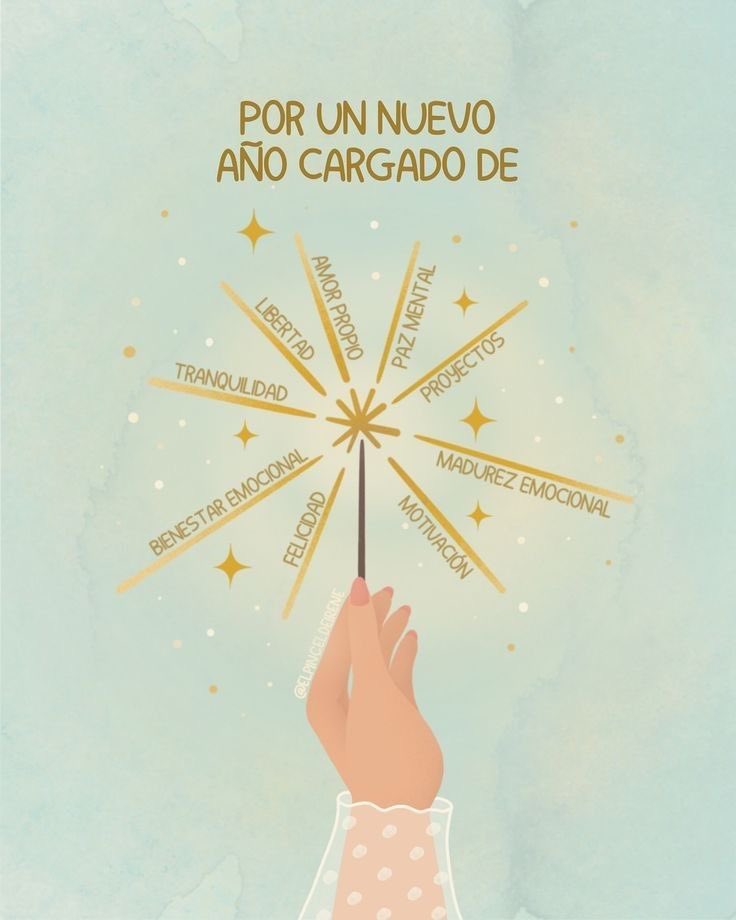 Decretando desde ya para este 2026 🤩✨✨🙌🏻