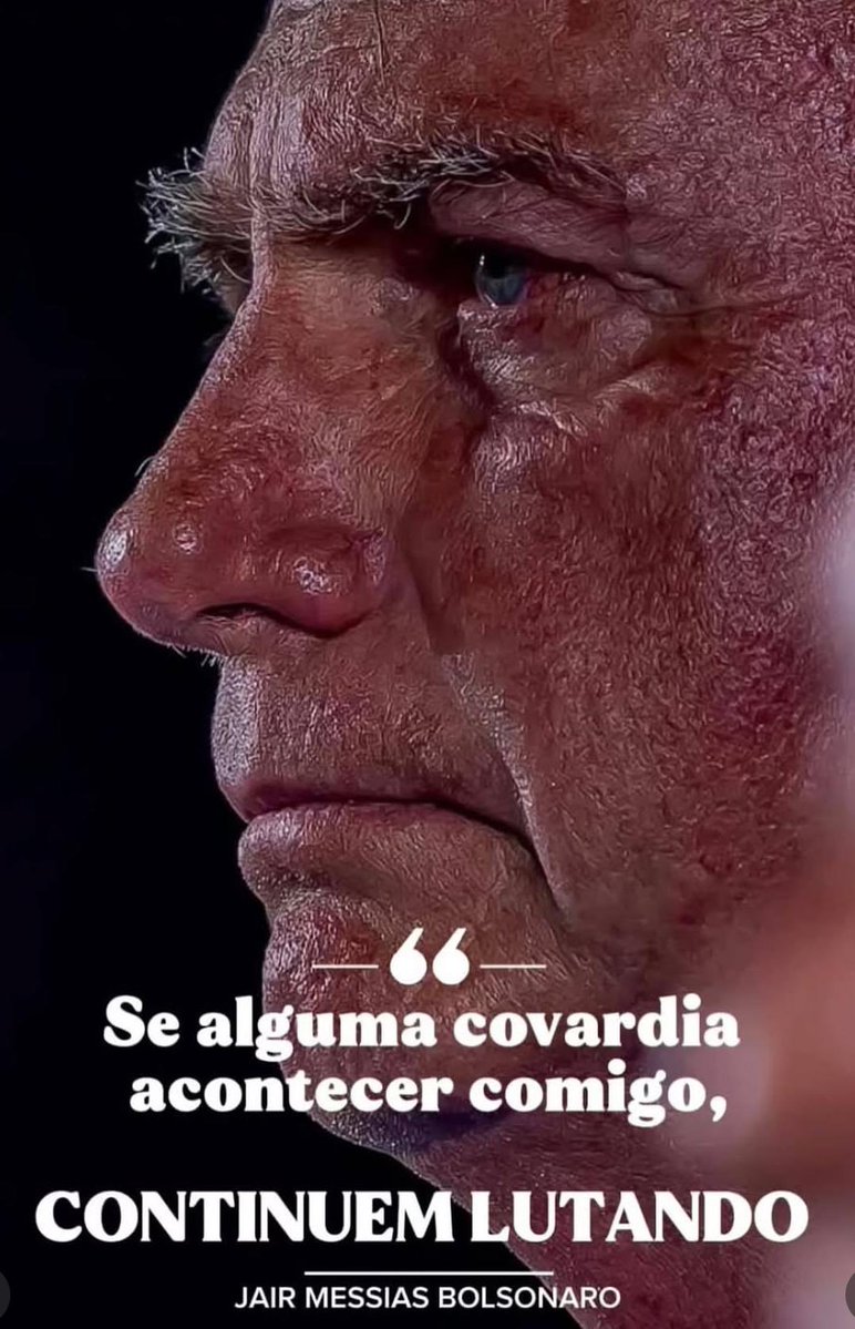 FlavioBolsonaro's tweet image. Nada de ruim vai te acontecer, pai!
Nós vamos te honrar, pode escrever aí! 🇧🇷