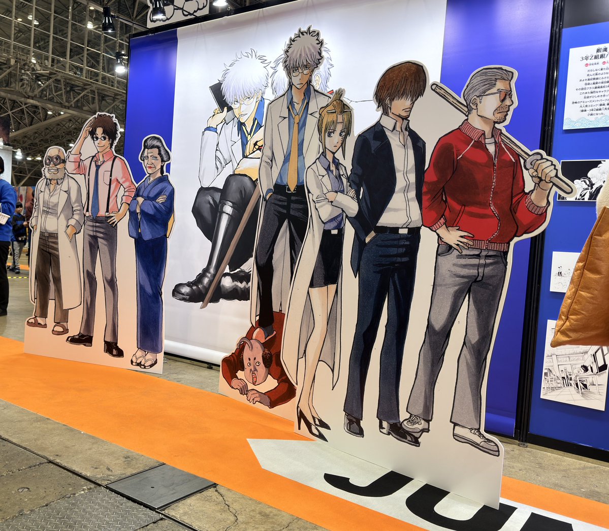 shiro (@10tssn_) / Posts / X