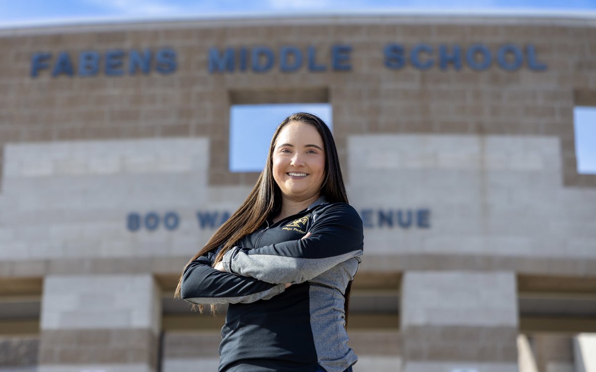 Fabens Independent School District tweet media